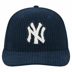 New York Yankees New Era Chenille Pop 59FIFTY Fitted Hat Sale