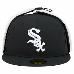 Chicago White Sox New Era Dog Ear Classic 59FIFTY Fitted Hat Discount