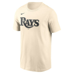 Tampa Bay Rays Nike Camo Logo T-Shirt Discount