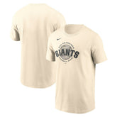 San Francisco Giants Nike Camo Logo T-Shirt Online