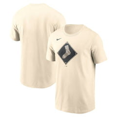Chicago White Sox Nike Camo Logo T-Shirt Online