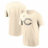 Cincinnati Reds Nike Camo Logo T-Shirt Discount