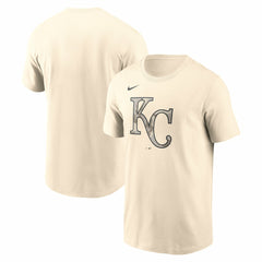 Kansas City Royals Nike Camo Logo T-Shirt Sale