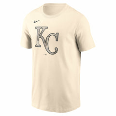 Kansas City Royals Nike Camo Logo T-Shirt Sale