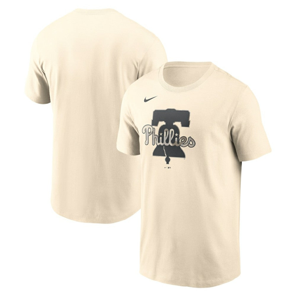 Philadelphia Phillies Nike Camo Logo T-Shirt Sale