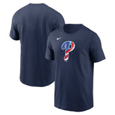 Philadelphia Phillies Nike Americana T-Shirt Sale