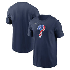 Philadelphia Phillies Nike Americana T-Shirt Sale
