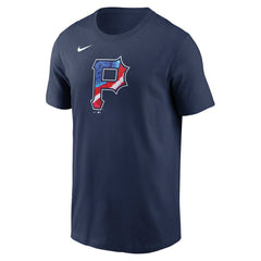 Pittsburgh Pirates Nike Americana T-Shirt Sale