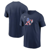 Athletics Nike Americana T-Shirt Sale