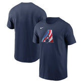 Arizona Diamondbacks Nike Americana T-Shirt Sale