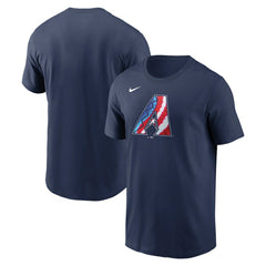 Arizona Diamondbacks Nike Americana T-Shirt Sale