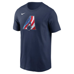 Arizona Diamondbacks Nike Americana T-Shirt Sale