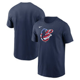 Baltimore Orioles Nike Americana T-Shirt Discount