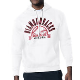 Arizona Diamondbacks Starter Half Ball Team Graphic Pullover Hoodie Online