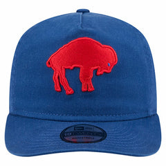 Buffalo Bills New Era Championship 19TWENTY Adjustable Hat - Royal - NFL
