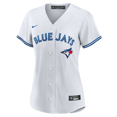 Andrés Giménez Toronto Blue Jays Nike Women's Home Replica Jersey Sale