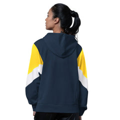 Milwaukee Brewers Starter Women's Scrimmage Pullover Hoodie for sale