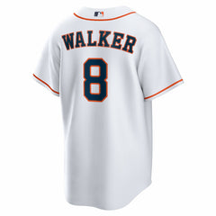 Christian Walker Houston Astros Nike Home Replica Jersey Discount