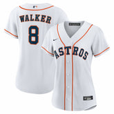 Christian Walker Houston Astros Nike Women's Home Replica Jersey Near Me
