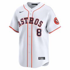 Christian Walker Houston Astros Nike Home Limited Player Jersey Online
