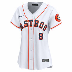 Christian Walker Houston Astros Nike Women's Home Limited Player Jersey for sale