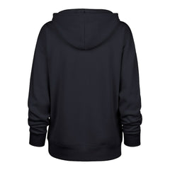 Dallas Cowboys '47 Women's Whirlwind Naomi Pullover Hoodie - Navy - 47 brand
