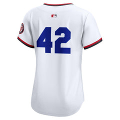 Washington Nationals Nike Home 2025 Jackie Robinson Day Limited Jersey Online