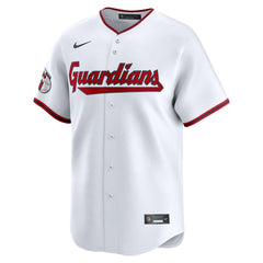 Cleveland Guardians Nike Home 2025 Jackie Robinson Day Limited Jersey Online