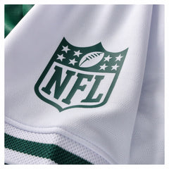 New York Jets NFL Football x Football Fan Top - White - Fanatics