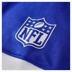 Buffalo Bills NFL Football x Football Collared Fan Top - Red - Fanatics