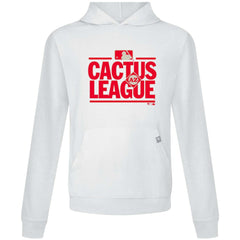 San Francisco Giants Levelwear 2025 Spring Training Relay Pullover Hoodie Sale