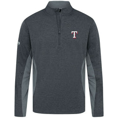 Texas Rangers Levelwear Waffle Insignia 2.0 Quarter-Zip Pullover Near Me