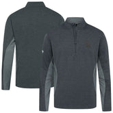 San Diego Padres Levelwear Waffle Insignia 2.0 Quarter-Zip Pullover Near Me