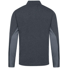 Toronto Blue Jays Levelwear Waffle Insignia 2.0 Quarter-Zip Pullover Top Discount