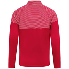 Los Angeles Angels Levelwear Classic Stripes Insignia 2.0 Pullover for sale