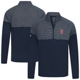 Boston Red Sox Levelwear Classic Stripes Insignia 2.0 Pullover Online
