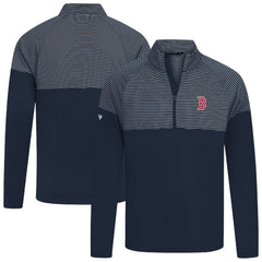Boston Red Sox Levelwear Classic Stripes Insignia 2.0 Pullover Online