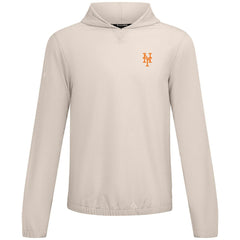 New York Mets Levelwear Action Insignia 2.0 Pullover Hoodie for sale