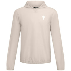 Philadelphia Phillies Levelwear Action Insignia 2.0 Pullover Hoodie for sale