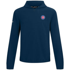 Chicago Cubs Levelwear Action Insignia 2.0 Pullover Hoodie Near Me