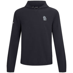 St. Louis Cardinals Levelwear Action Insignia 2.0 Pullover Hoodie Online