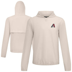 Arizona Diamondbacks Levelwear Action Insignia 2.0 Pullover Hoodie Discount
