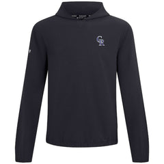 Colorado Rockies Levelwear Action Insignia 2.0 Pullover Hoodie for sale
