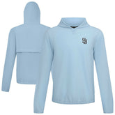 San Diego Padres Levelwear Action Insignia 2.0 Pullover Hoodie for sale
