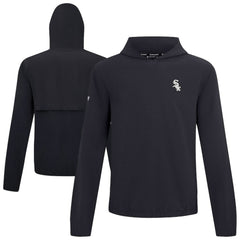 Chicago White Sox Levelwear Action Insignia 2.0 Pullover Hoodie Online
