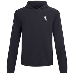 Chicago White Sox Levelwear Action Insignia 2.0 Pullover Hoodie Online