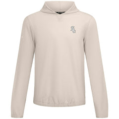 Chicago White Sox Levelwear Action Insignia 2.0 Pullover Hoodie Outlet