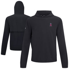 Los Angeles Angels Levelwear Action Insignia 2.0 Pullover Hoodie Online