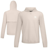 New York Yankees Levelwear Action Insignia 2.0 Pullover Hoodie Near Me