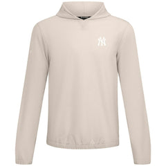 New York Yankees Levelwear Action Insignia 2.0 Pullover Hoodie Near Me